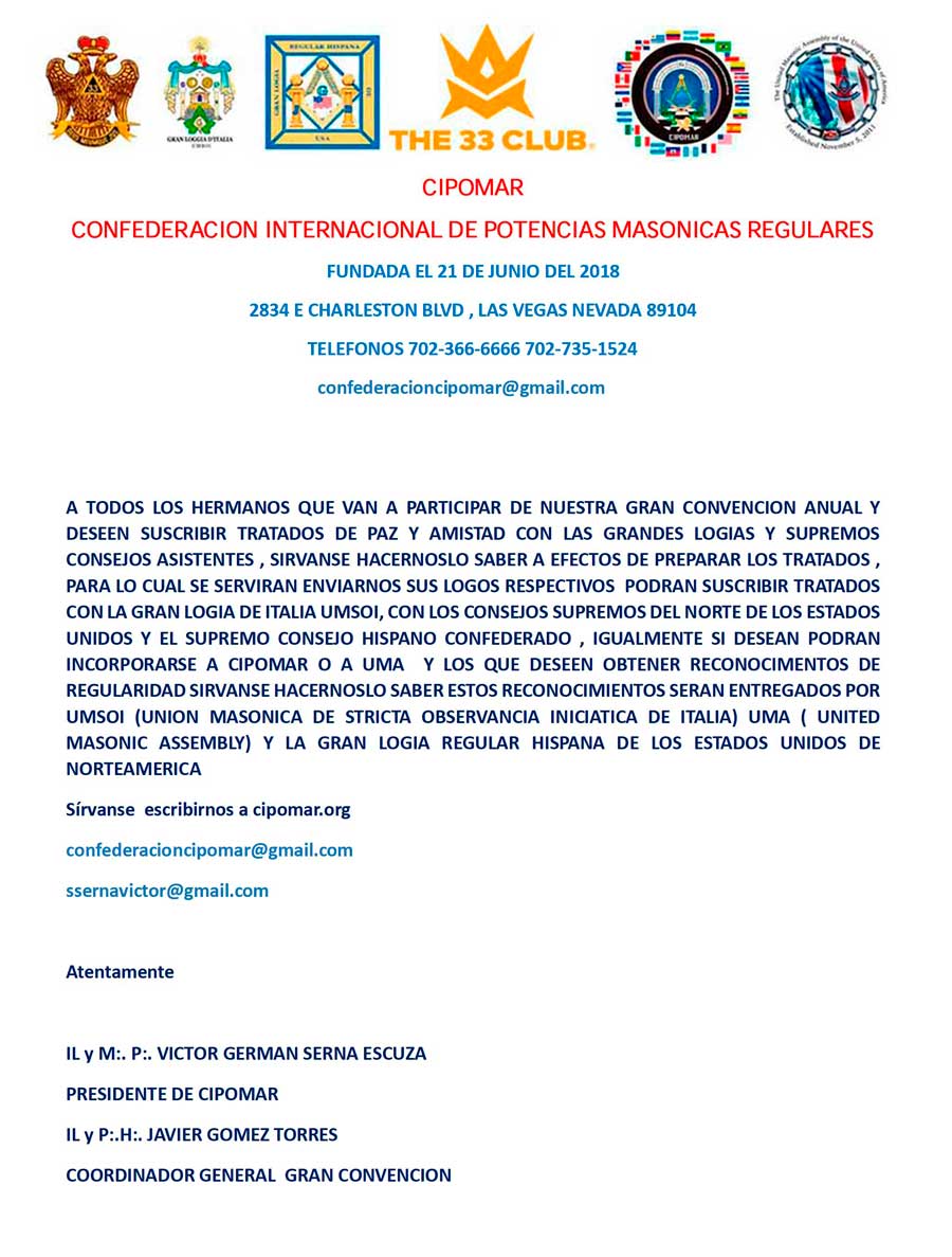 cipomar