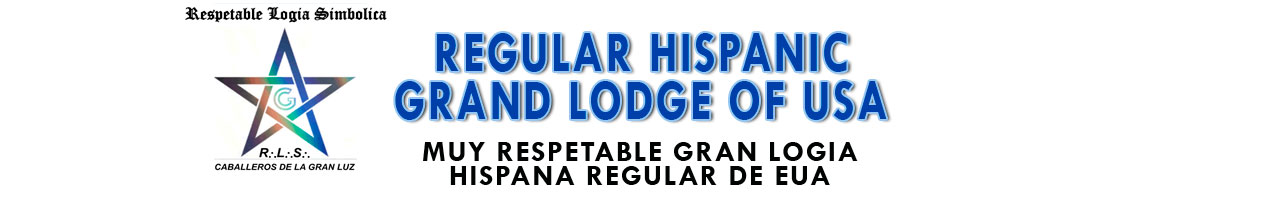 Masonic Lodge Caballeros de la Gran Luz
