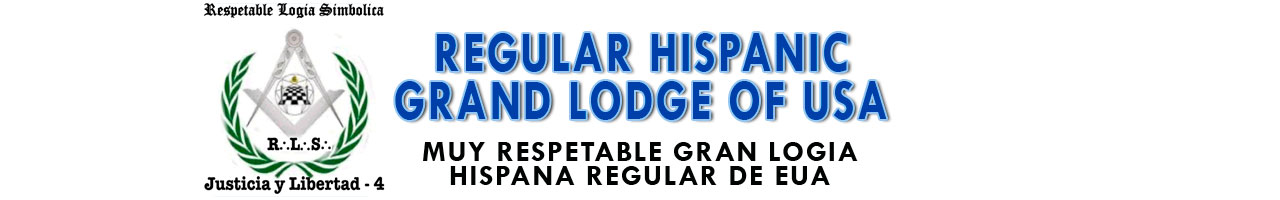 Masonic Lodge Justicia y Libertad