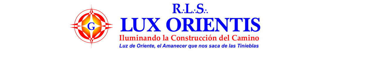 Masonic Lodge Lux Orientis