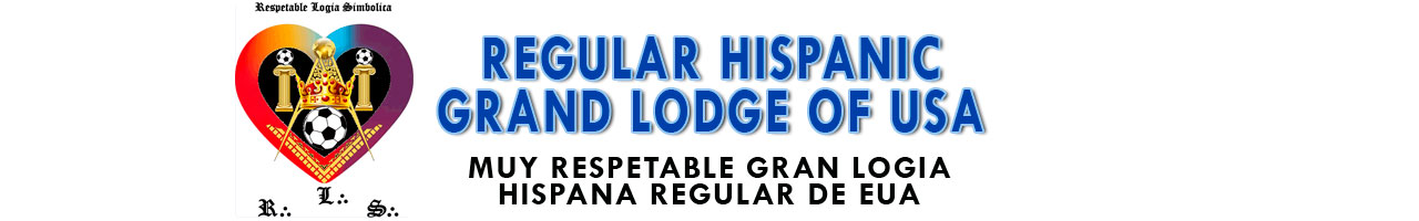 Masonic Lodge por Amor a la Humanidad