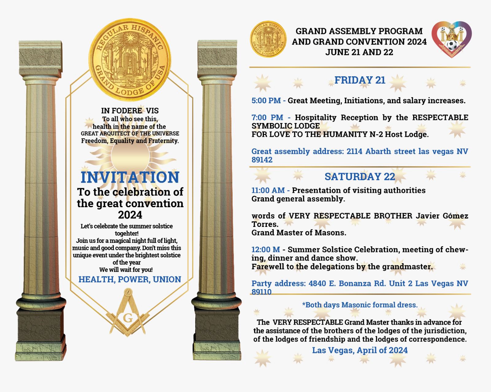 Event